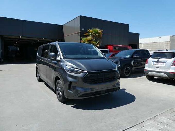 Ford Transit Custom L2 Multi-Use 6pl 2.0 TDCi 170pk Automaat Limited Raptor STOCK (25906)