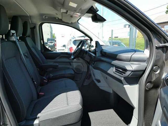 Ford Transit Custom L2 Multi-Use 6pl 2.0 TDCi 170pk Automaat Limited Raptor STOCK (25906)