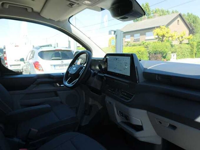 Ford Transit Custom L2 Multi-Use 6pl 2.0 TDCi 170pk Automaat Limited Raptor STOCK (25906)
