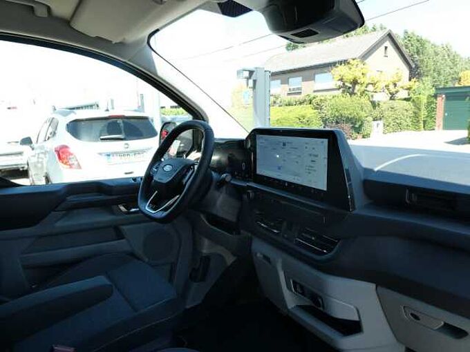 Ford Transit Custom L2 Multi-Use 6pl 2.0 TDCi 170pk Automaat Limited Raptor STOCK (25906)