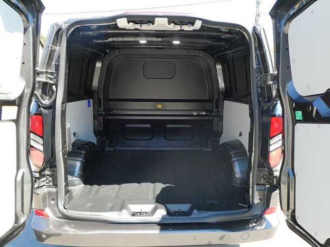 Ford Transit Custom L2 Multi-Use 6pl 2.0 TDCi 170pk Automaat Limited Raptor STOCK (25906)