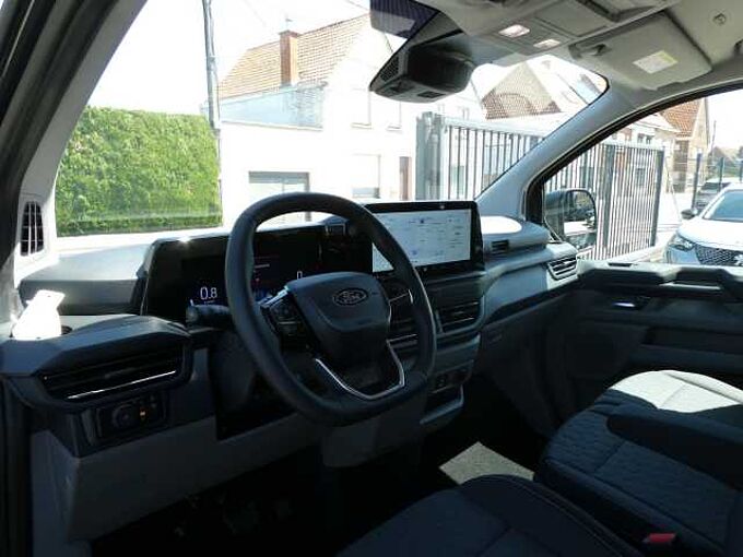 Ford Transit Custom L2 Multi-Use 6pl 2.0 TDCi 170pk Automaat Limited Raptor STOCK (25906)