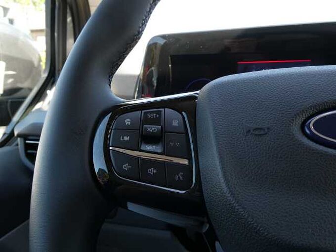 Ford Transit Custom L2 Multi-Use 6pl 2.0 TDCi 170pk Automaat Limited Raptor STOCK (25906)