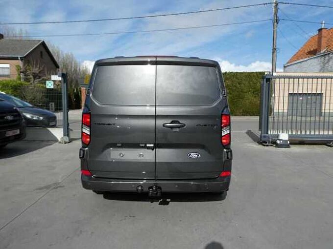 Ford Transit Custom L2 Multi-Use 5pl 2.0D 136pk Automaat Limited BLIS ACC (56616)
