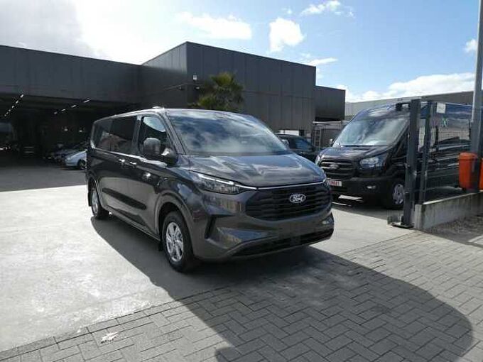 Ford Transit Custom L2 Multi-Use 5pl 2.0D 136pk Automaat Limited BLIS ACC (56616)