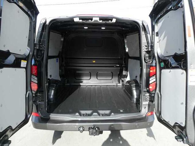 Ford Transit Custom L2 Multi-Use 5pl 2.0D 136pk Automaat Limited BLIS ACC (56616)