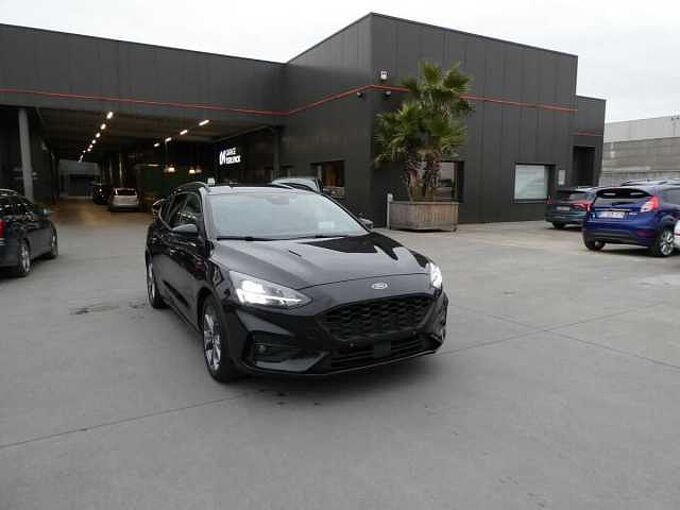 Ford Focus Break 1.0 i ecoboost 125pk ST-Line Camera '21 84000km (62540)