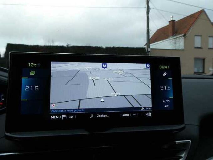 Peugeot 3008 1.6 i PHEV aut 225pk Allure Camera ACC BLIS '22 38000km (78900)