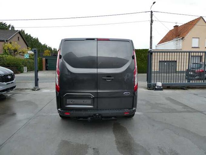 Ford Transit Custom L2 Multi-Use 5pl 2.0 TDCi 130pk Limited Camera Trekhaak (87094)