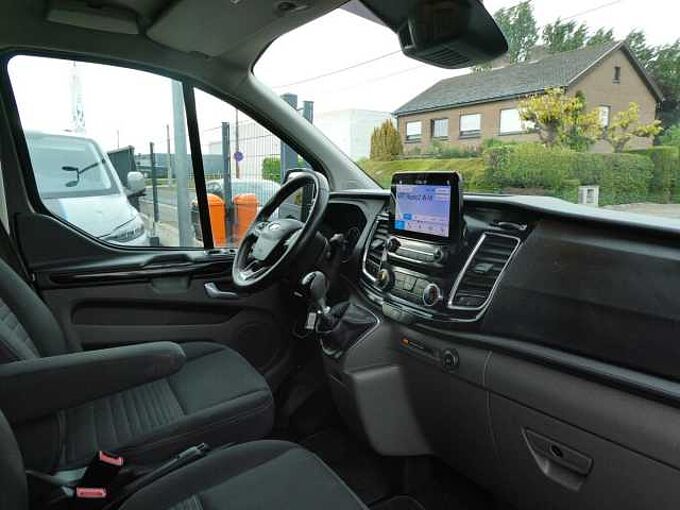 Ford Transit Custom L2 Multi-Use 5pl 2.0 TDCi 130pk Limited Camera Trekhaak (87094)