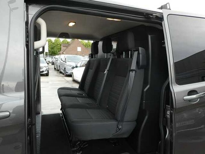 Ford Transit Custom L2 Multi-Use 5pl 2.0 TDCi 130pk Limited Camera Trekhaak (87094)
