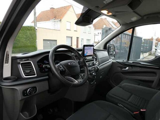 Ford Transit Custom L2 Multi-Use 5pl 2.0 TDCi 130pk Limited Camera Trekhaak (87094)