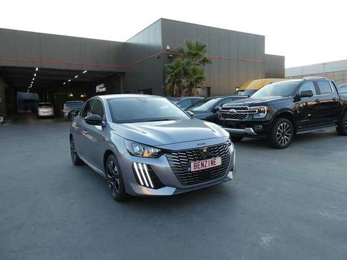 Peugeot 208 1.2 i benzine 100pk Allure '24 360°camera BLIS ACC (05299)
