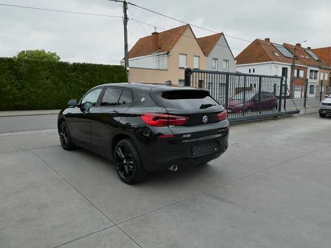 BMW X2 1.5D 115pk Business Sport Black Edition '19 72000km (27269)