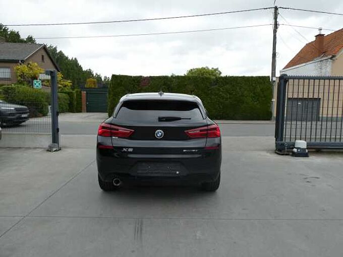 BMW X2 1.5D 115pk Business Sport Black Edition '19 72000km (27269)