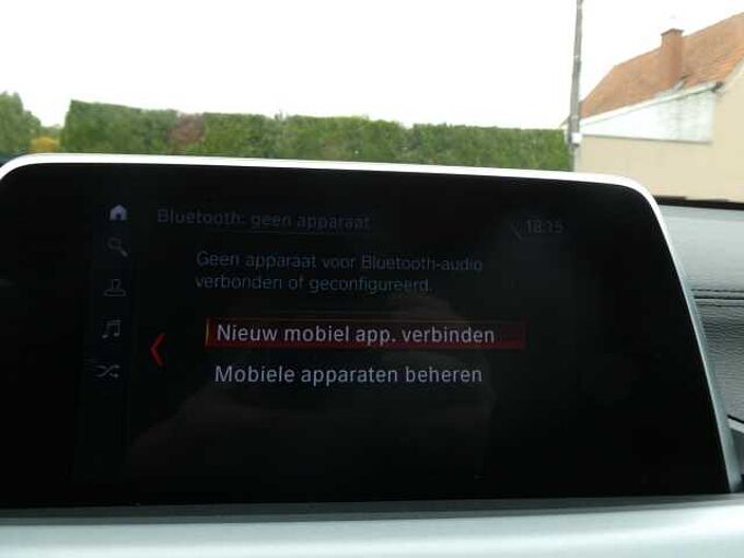 BMW X2 1.5D 115pk Business Sport Black Edition '19 72000km (27269)