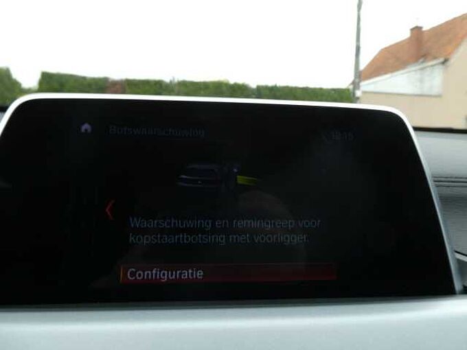 BMW X2 1.5D 115pk Business Sport Black Edition '19 72000km (27269)
