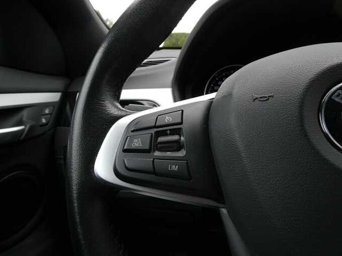 BMW X2 1.5D 115pk Business Sport Black Edition '19 72000km (27269)