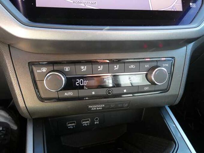 SEAT Arona 1.0 i benzine 115pk Business Camera '19 44000km (27864)