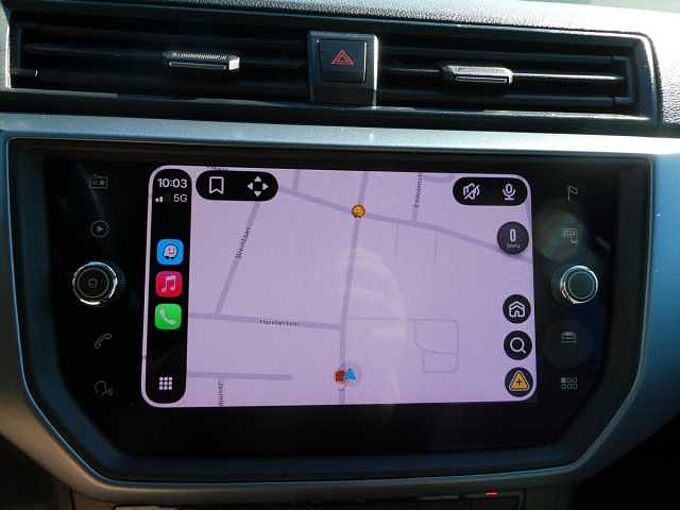 SEAT Arona 1.0 i benzine 115pk Business Camera '19 44000km (27864)