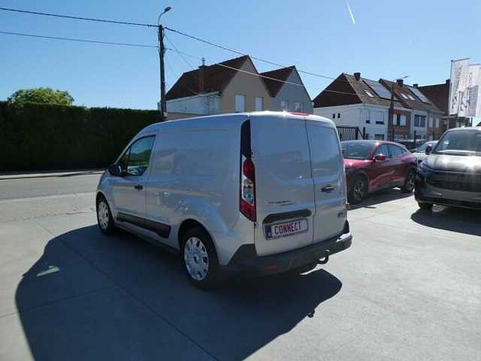 Ford Transit Connect 1.0 i ecoboost 100pk 3pl Trend Luxe Trekhaak Camera (10948)