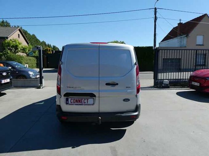 Ford Transit Connect 1.0 i ecoboost 100pk 3pl Trend Luxe Trekhaak Camera (10948)