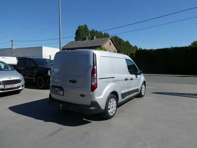 Ford Transit Connect 1.0 i ecoboost 100pk 3pl Trend Luxe Trekhaak Camera (10948)