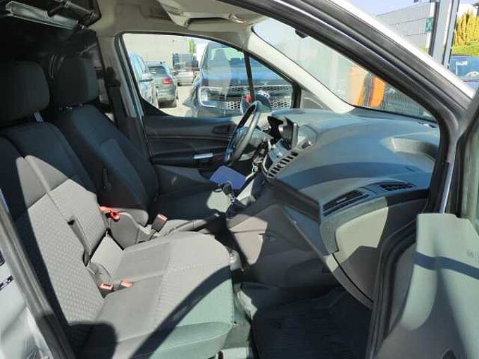 Ford Transit Connect 1.0 i ecoboost 100pk 3pl Trend Luxe Trekhaak Camera (10948)