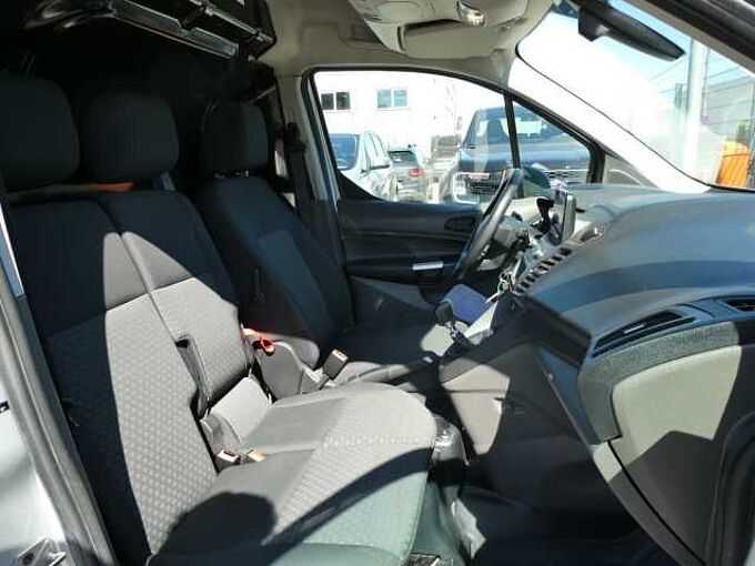 Ford Transit Connect 1.0 i ecoboost 100pk 3pl Trend Luxe Trekhaak Camera (10948)