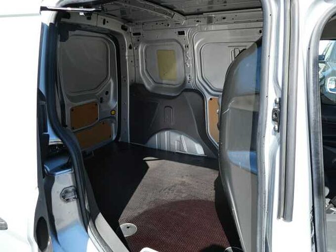 Ford Transit Connect 1.0 i ecoboost 100pk 3pl Trend Luxe Trekhaak Camera (10948)