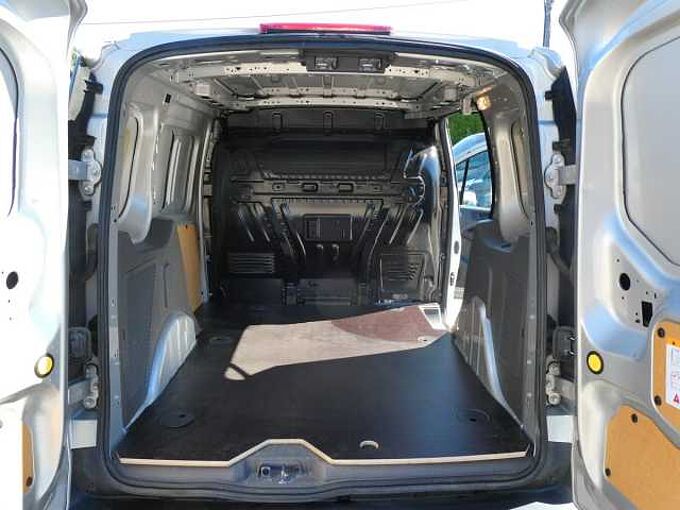 Ford Transit Connect 1.0 i ecoboost 100pk 3pl Trend Luxe Trekhaak Camera (10948)