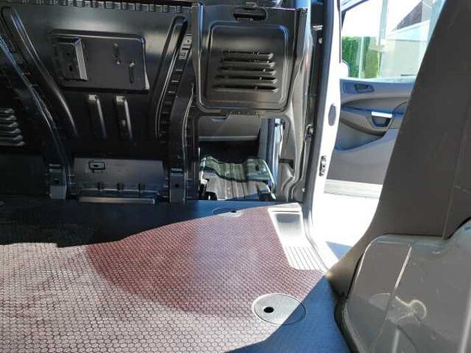 Ford Transit Connect 1.0 i ecoboost 100pk 3pl Trend Luxe Trekhaak Camera (10948)