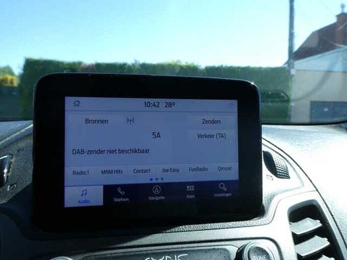 Ford Transit Connect 1.0 i ecoboost 100pk 3pl Trend Luxe Trekhaak Camera (10948)