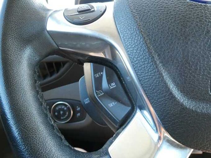 Ford Transit Connect 1.0 i ecoboost 100pk 3pl Trend Luxe Trekhaak Camera (10948)