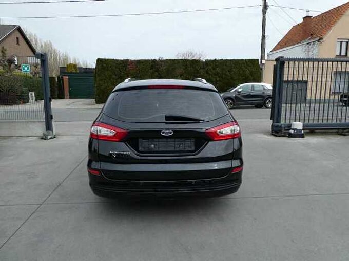 Ford Mondeo Break 1.6 TDCi 115pk Titanium '16 203000km (03029)