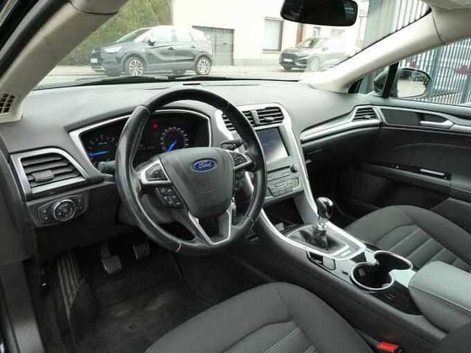 Ford Mondeo Break 1.6 TDCi 115pk Titanium '16 203000km (03029)