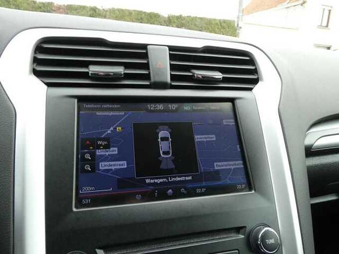 Ford Mondeo Break 1.6 TDCi 115pk Titanium '16 203000km (03029)