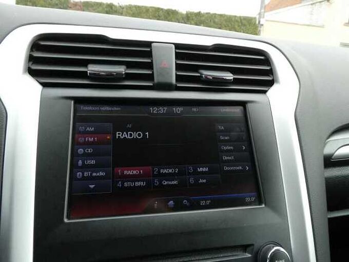 Ford Mondeo Break 1.6 TDCi 115pk Titanium '16 203000km (03029)