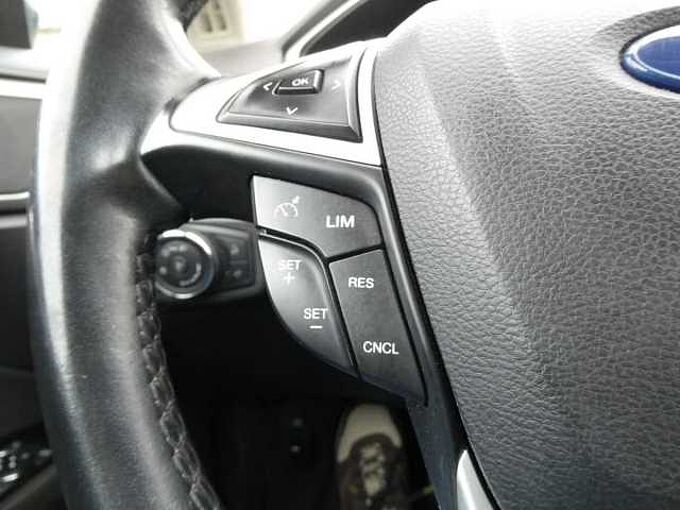 Ford Mondeo Break 1.6 TDCi 115pk Titanium '16 203000km (03029)