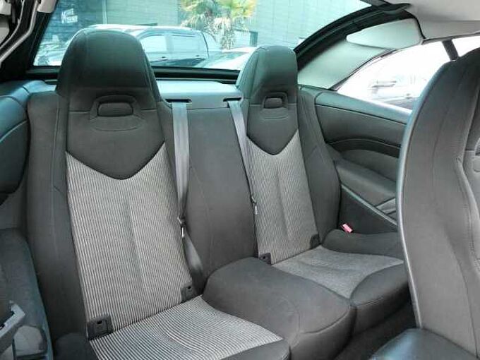 Peugeot 308 CC Cabrio 1.6 i benzine 120pk Business '11 122000km (27234)