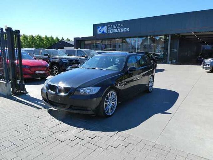 BMW 318i Break 2.0 i 140pk Business Sport Pano '08 141000km (50623)