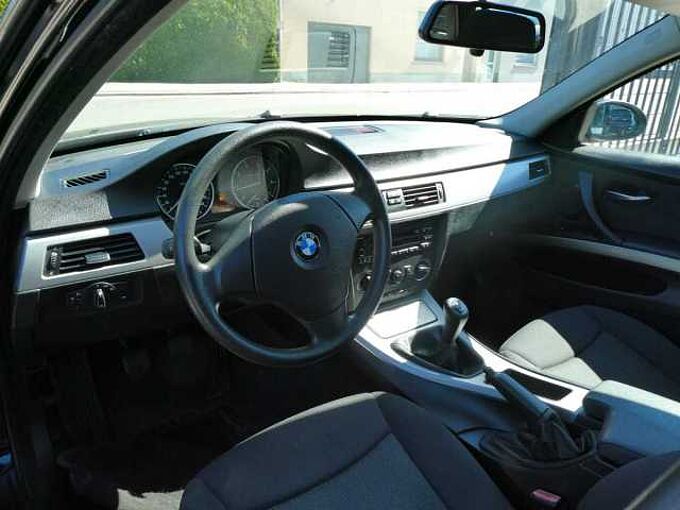 BMW 318i Break 2.0 i 140pk Business Sport Pano '08 141000km (50623)