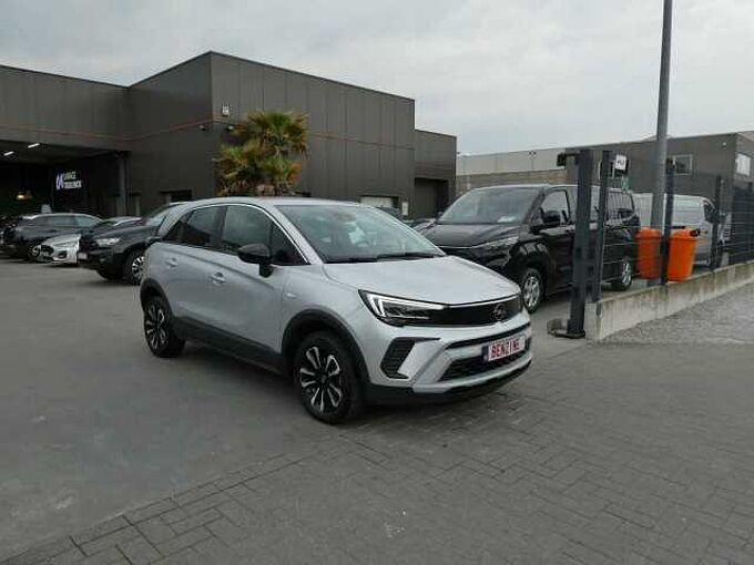 Opel Crossland 1.2 i benzine 110pk Elegance Camera '23 46000km (90961)