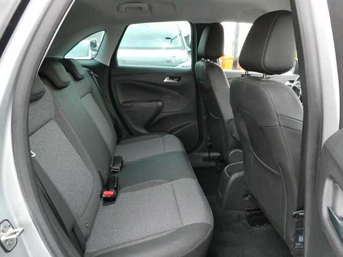 Opel Crossland 1.2 i benzine 110pk Elegance Camera '23 46000km (90961)