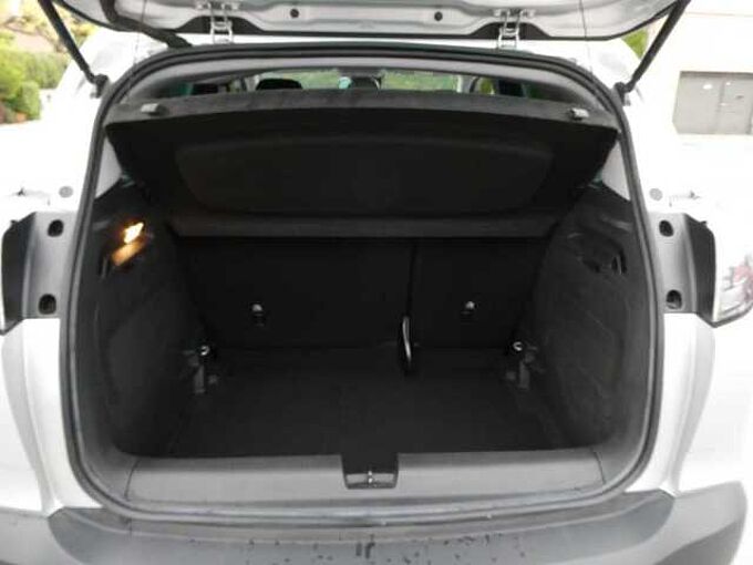 Opel Crossland 1.2 i benzine 110pk Elegance Camera '23 46000km (90961)
