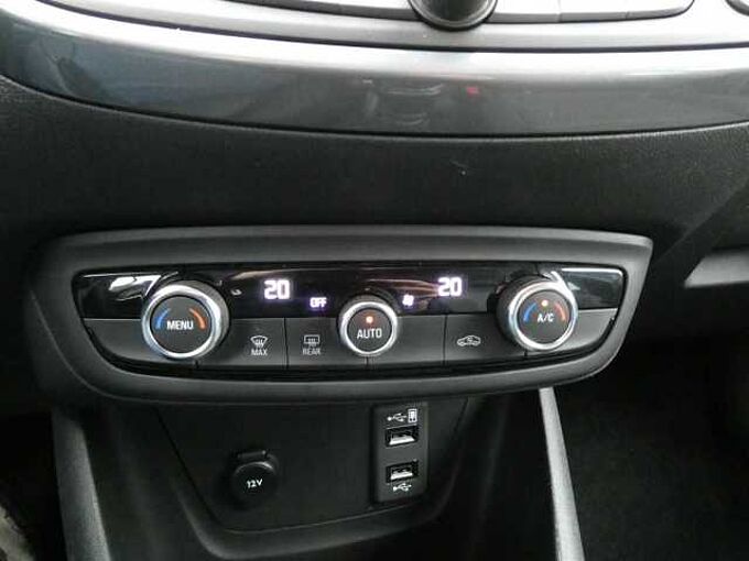 Opel Crossland 1.2 i benzine 110pk Elegance Camera '23 46000km (90961)