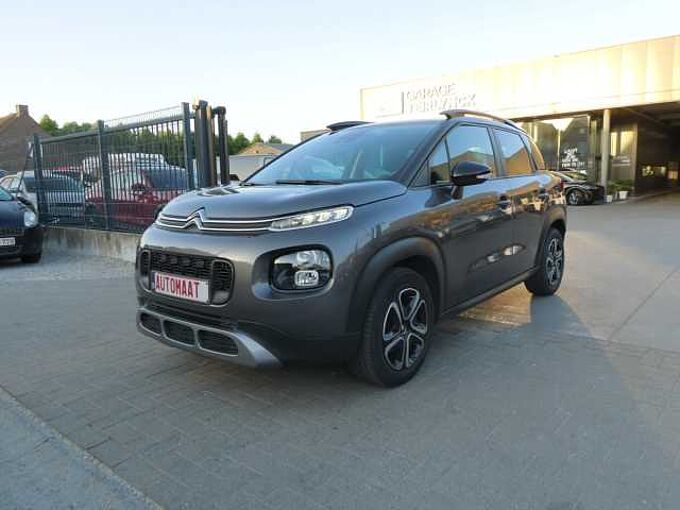 Citroen C3 Aircross 1.2 i benzine 130pk Automaat Business Camera '21 73000km (35066)