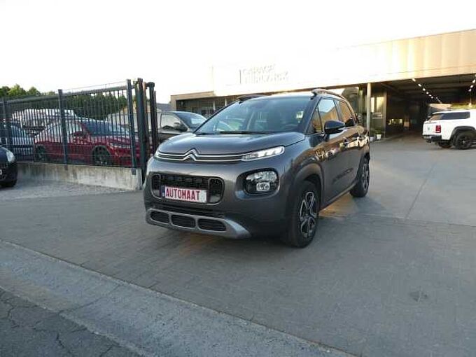 Citroen C3 Aircross 1.2 i benzine 130pk Automaat Business Camera '21 73000km (35066)