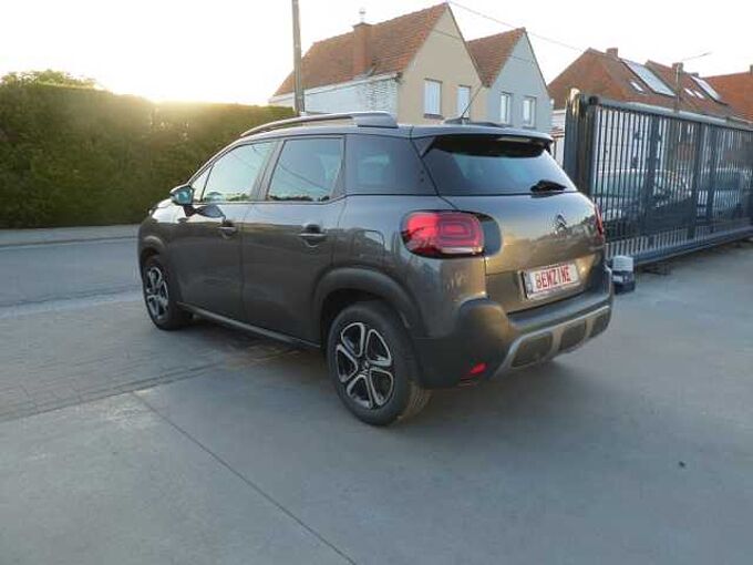 Citroen C3 Aircross 1.2 i benzine 130pk Automaat Business Camera '21 73000km (35066)