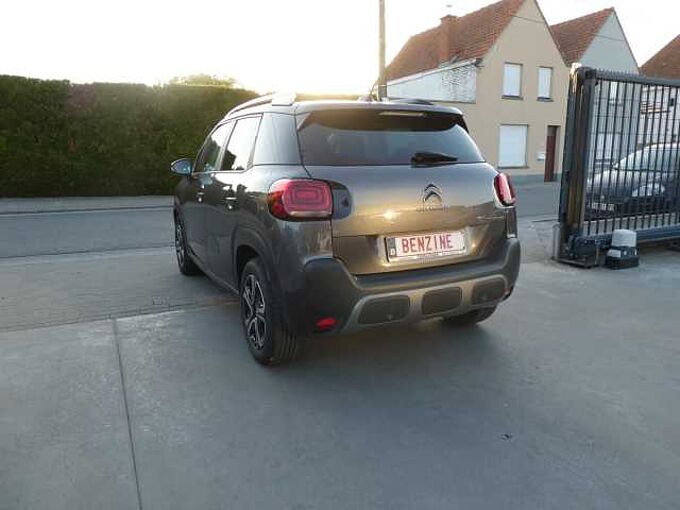 Citroen C3 Aircross 1.2 i benzine 130pk Automaat Business Camera '21 73000km (35066)